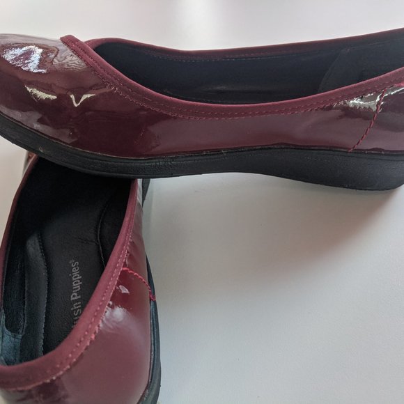 Hush Puppies shoes size 8 - Picture 11 of 14